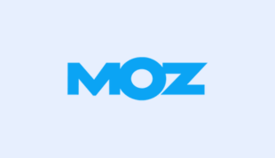 SEO Moz - Logo