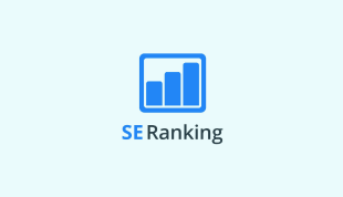 SEO Se Ranking - Logo