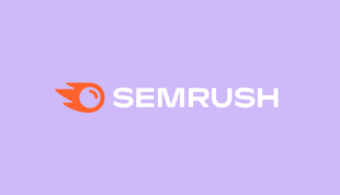 SEO SemRush - Logo