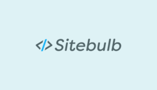 SEO Sitebulb - Logo